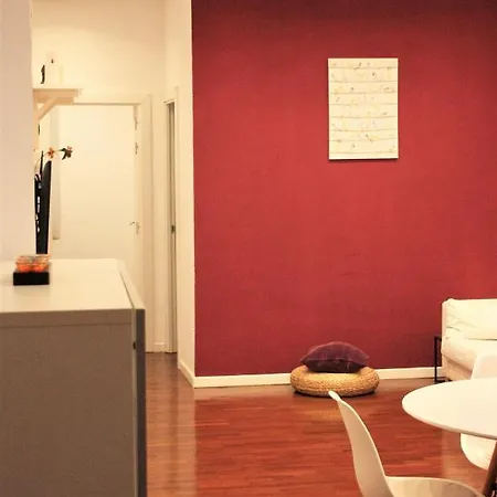Jare Apartment