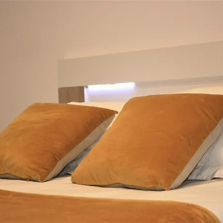 Apartment Jare *