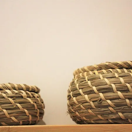 Apartamento Jare Bilbao