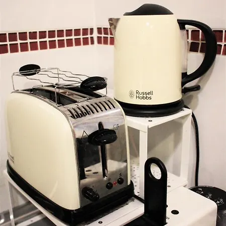 Jare Apartamento Bilbau