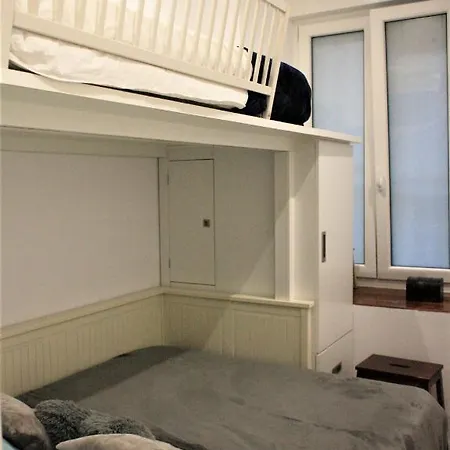 Jare Apartment Bilbao