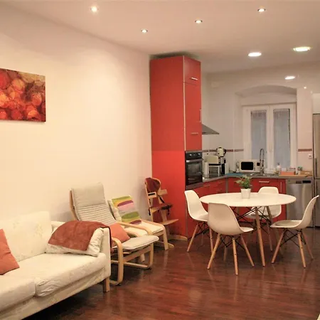 Apartment Jare Bilbao
