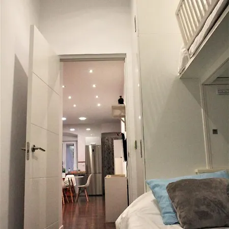 Apartment Jare *