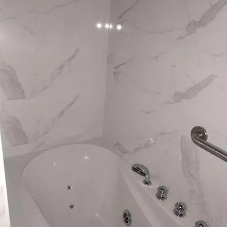 Jare Apartment Bilbao