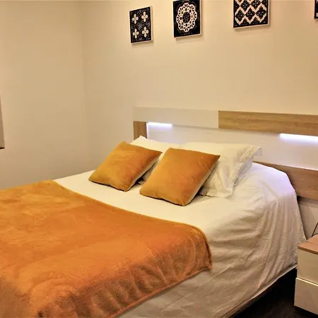 דירה Jare בילבאו