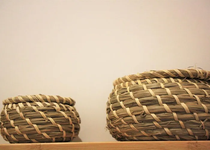 Appartamento Jare Bilbao