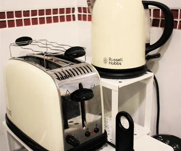 Jare Appartamento Bilbao