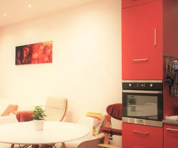 Jare Appartamento Bilbao