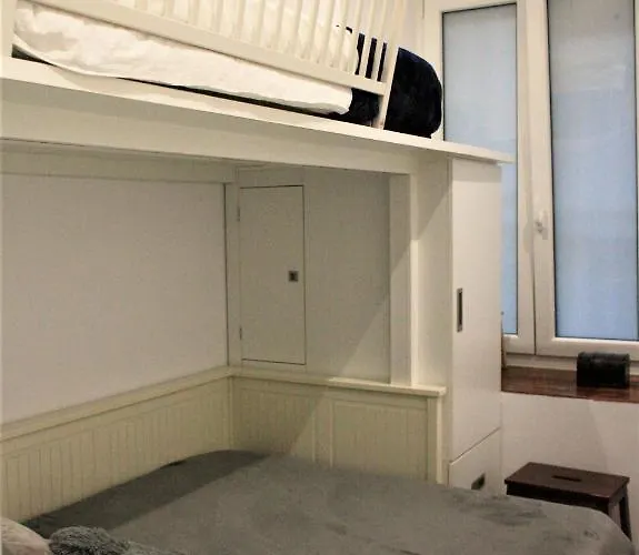 Jare Appartamento Bilbao