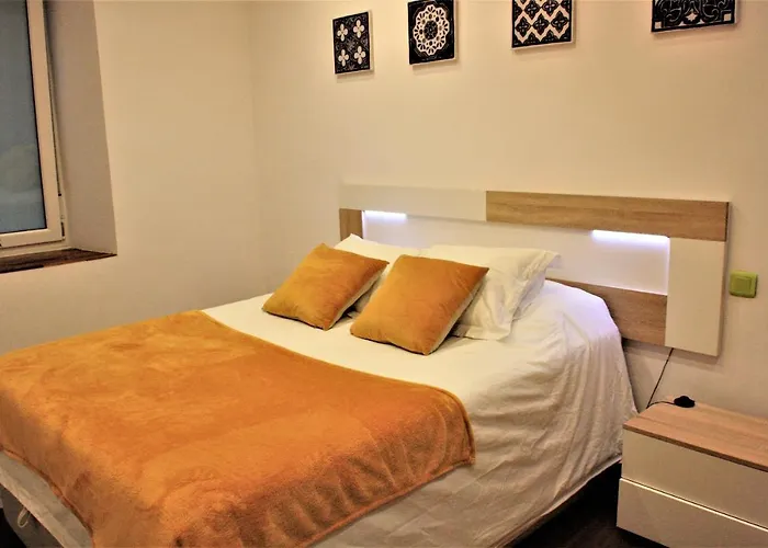 Appartamento Jare Bilbao